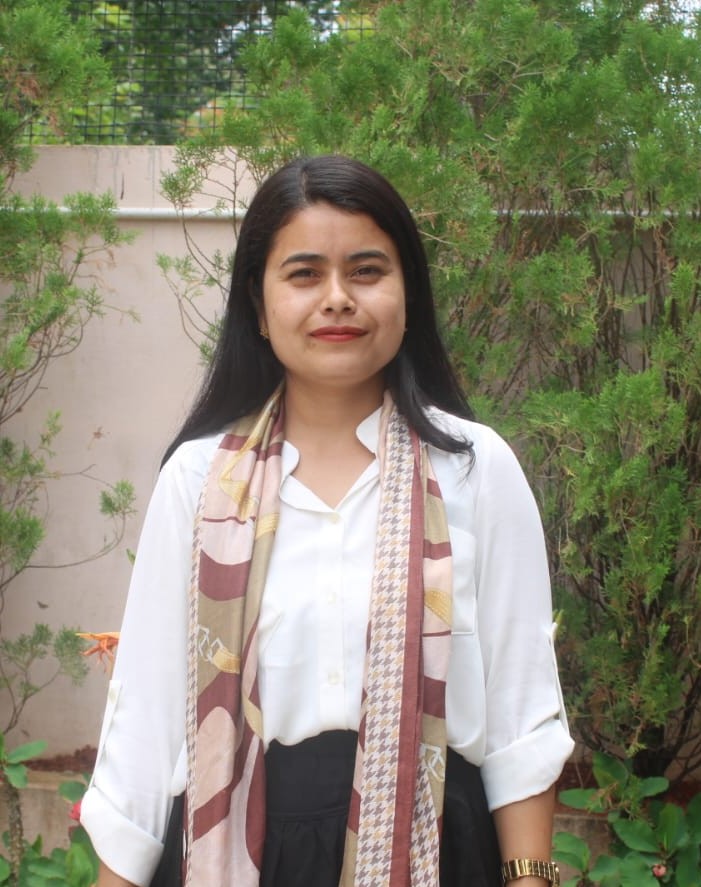 Dr. Monica Mawlong